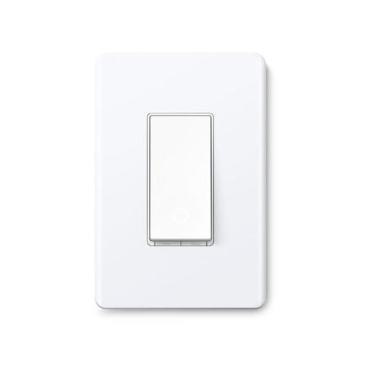 INTERRUPTOR DE LUZ INTELIGENTE TP LINK WIFI TAPO S500 (US)
