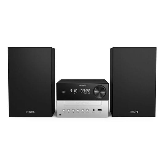 PARLANTE PHILIPS TAM3205/37 18W BLUETOOTH NEGRO