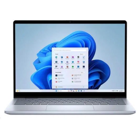 LAPTOP DELL INSPIRON 14 7440 2 EN 1 14" 7-510U 16GB 1TB SSD TOUCH WIN 11 INGLES I7440-7304BLU-PUS CELESTE