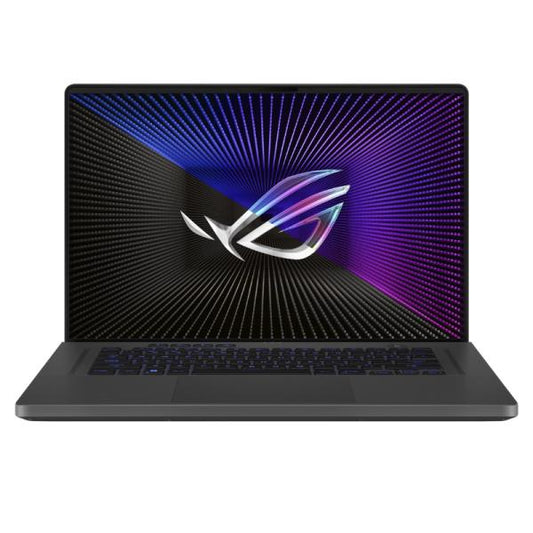 LAPTOP GAMING ASUS GU603VI-G16 16"  I7-13620H 16GB 512GB SSD GEFORCE RTX 4070 WIN 11 HOME INGLES 90NR0G35-M00680