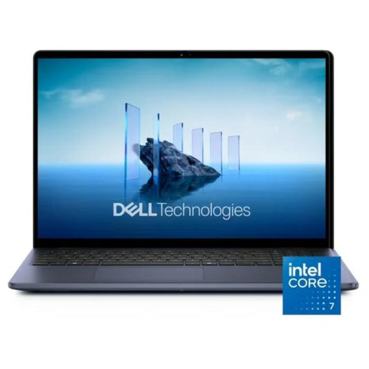 LAPTOP DELL INSPIRON 16 5640 16" CORE 7-150U 16GB 1TB SSD WIN 11 INGLES DELL-I5640-7449BLU-PUS AZUL