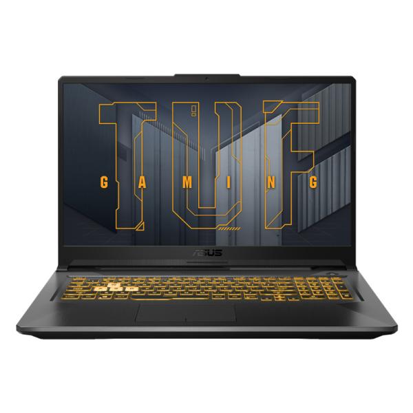 LAPTOP ASUS GAMING  TUFF17 TUF706HM-ES76 17.3" I7-11800H 1GB SSD 16GB WIN 10-ENGLISH