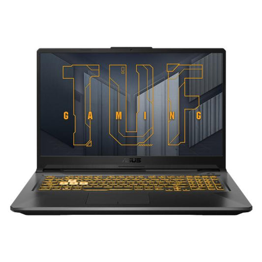LAPTOP ASUS GAMING  TUFF17 TUF706HM-ES76 17.3" I7-11800H 1GB SSD 16GB WIN 10-ENGLISH