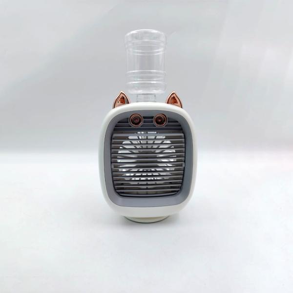 VENTILADOR HUMIFICADOR FC-6620 BLANCA