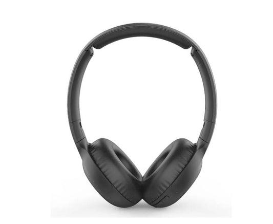 HEADSET PHILIPS TAUH202BK/00 INALÁMBRICO BLUETOOTH NEGRO