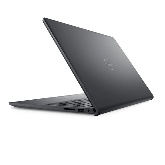 LAPTOP DELL INSPIRON 3000-88416457978 15.6" I3-1115G4 8GB 512GB SSD WEBCAM WIN 10 HOME BLACK-ENGLISH
