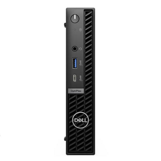 COMPUTADORA DELL OPTIPLEX 7020 MFF I5-14500T 8GB RAM 512GB SSD WIN 11 PRO 8THJ6