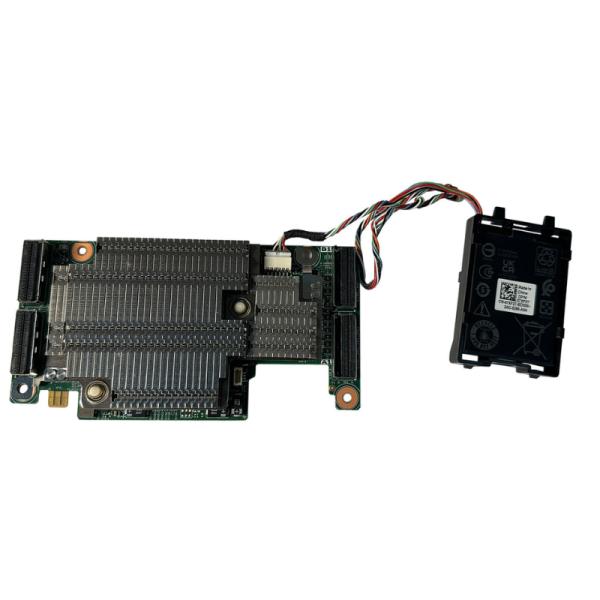 CONTROLADORA RAID DELL PERC H965I WXXHY 8GB BBU FRONTAL