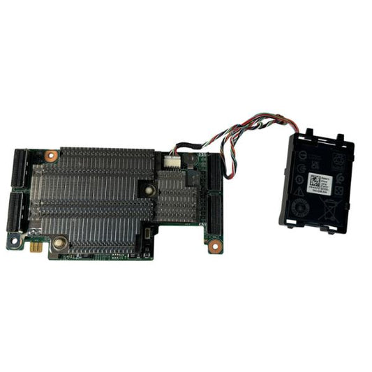 CONTROLADORA RAID DELL PERC H965I WXXHY 8GB BBU FRONTAL