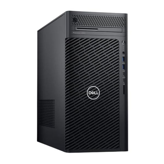 COMPUTADORA DELL PRECISION 3680 INTEL CORE i7-14700 16GB RAM 1256GB SSD AMD RADEON PRO WINDOWS 11 PRO NEGRO