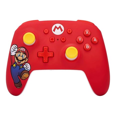 CONTROL SWITCH WIRELESS MARIO JOY
