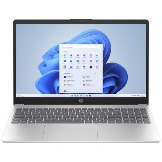 LAPTOP HP 15-FC0025DX 15.6" RYZEN 5 7520U 512GB 8GB TOUCH WIN 11 INGLES 9Q1E9UA#ABA