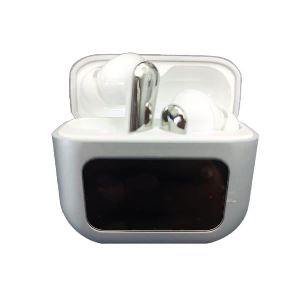 AUDIFONO MANOS LIBRES BLUETOOTH YKS86 YOOKIE BLANCO