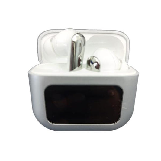AUDIFONO MANOS LIBRES BLUETOOTH YKS86 YOOKIE BLANCO