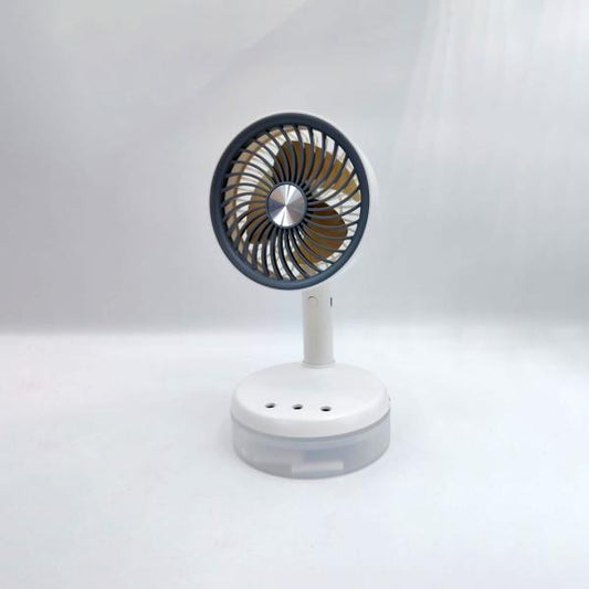 VENTILADOR RL-01 BLANCO