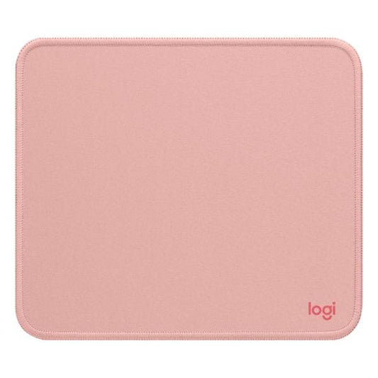 MOUSE PAD LOGITECH STUDIO SERIES 23X20CM POLIESTER 956-000037 ROSA OSCURO
