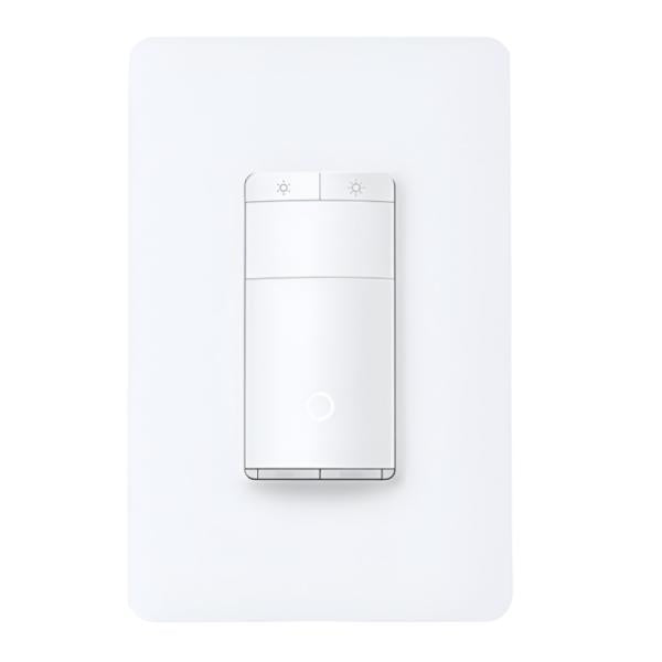 INTERRUPTOR TP-LINK WIFI- INTELIGENTE KASA DIMMER KS220M