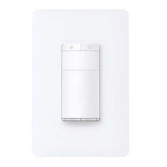 INTERRUPTOR TP-LINK WIFI- INTELIGENTE KASA DIMMER KS220M