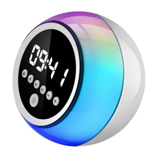 PARLANTE BLUETOOTH P12 SOONBOX NEGRA