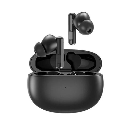 AUDIFONOS MANOS LIBRES BLUETOOTH W9N SERIE COZY REMAX NEGRO