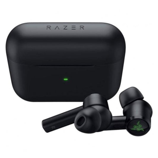 AUDIFONO RAZER HAMMERHEAD TRUE PRO INALÁMBRICO BLUETOOTH RZ12-034401000-R3U1 NEGRO