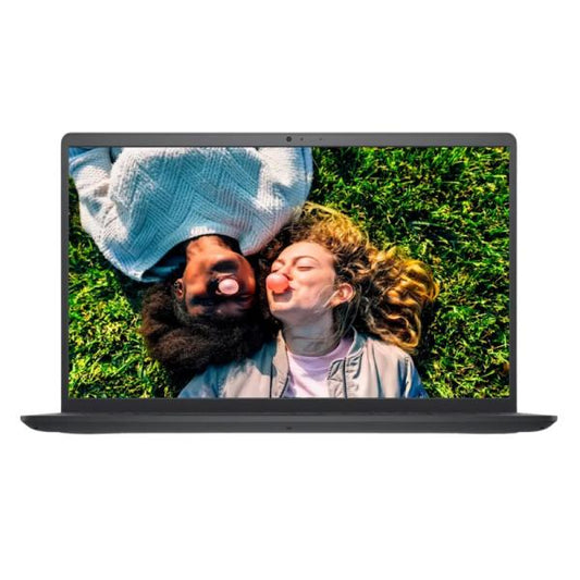LAPTOP DELL INSPIRON  3520 15.6" I7-1255U 16GB 512GB WIN 11 INGLES 6HD73 NEGRO