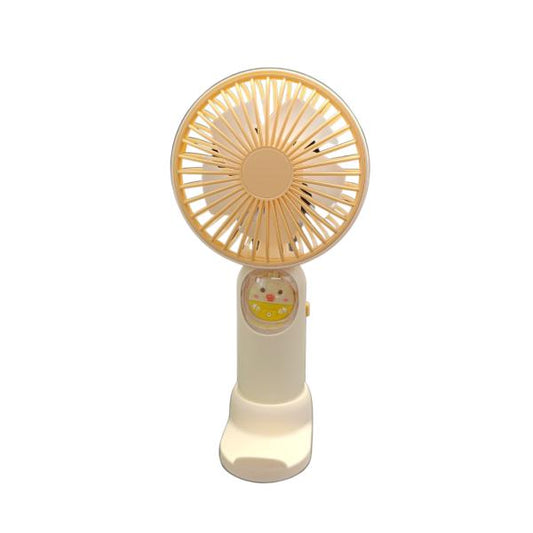 VENTILADOR DD8061-1 AMARILLO
