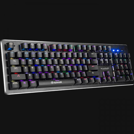 TECLADO LINEA SCORPION KG935G MARVO