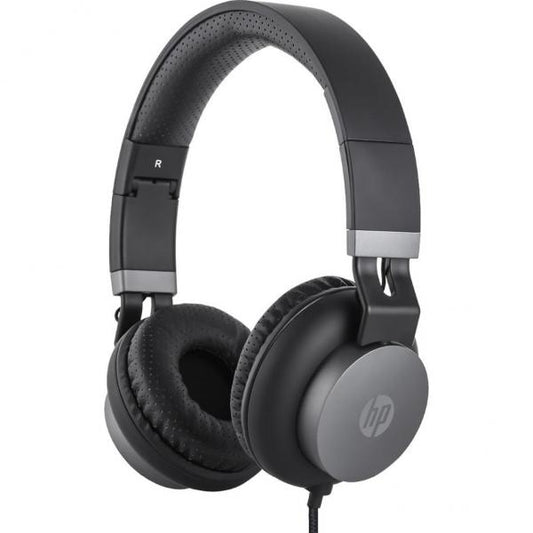 AUDIFONO MANOS LIBRES DHH-1205 HP NEGRO