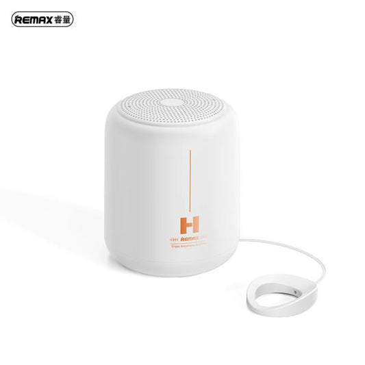 PARLANTE BLUETOOTH RB-H1 REMAX BLANCO