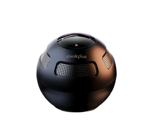 PARLANTE BLUETOOTH TS5 LENOVO NEGRO