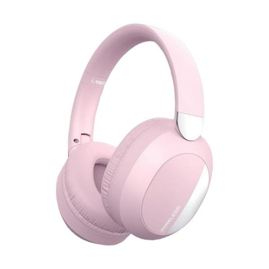 AUDIFONOS MANOS LIBRES L960 GJBY ROSADO