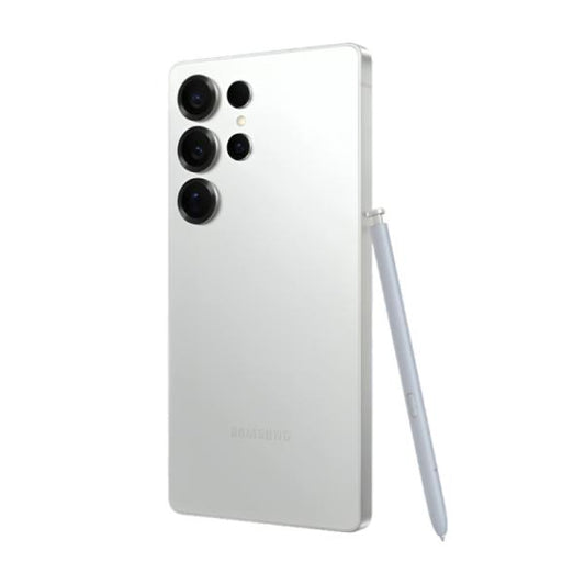 CELULAR SAMSUNG GALAXY S25 ULTRA 6.9" 12+512GB SM-S938BZSKTPA BLANCO