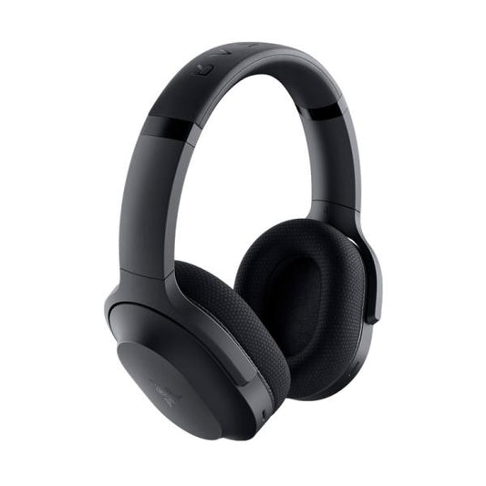 HEADSET GAMING RAZER BARRACUDA INALÁMBRICO (BLUETOOTH/ 2.4 GHZ/ 3.5MM) RZ04-03790100-R3U1 NEGRO