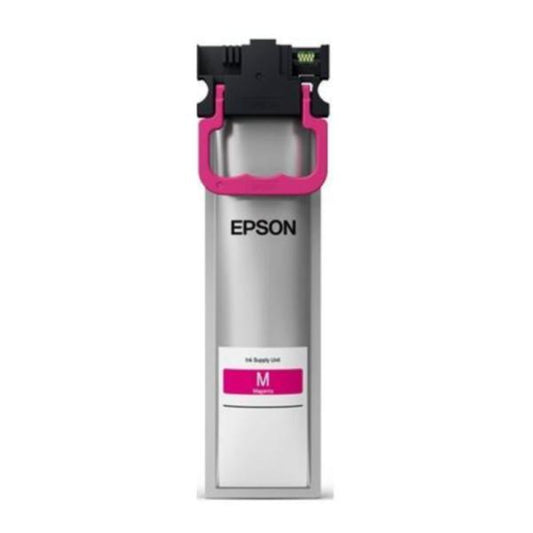 TINTA EPSON R04l WORKFORCE PRO T941320-AL MAGENTA