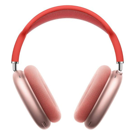 HEADSET APPLE AIRPODS MAX INALAMBRICO BLUETOOTH MGYM3AM/A ROSADO