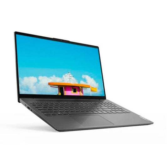 LAPTOP LENOVO 82LM00UFUS IDEALPAD 14" TOUCH AMD RYZEN 7 5700U, 8GB RAM 512GB SSD WIN 11 HOME-ENGLISH