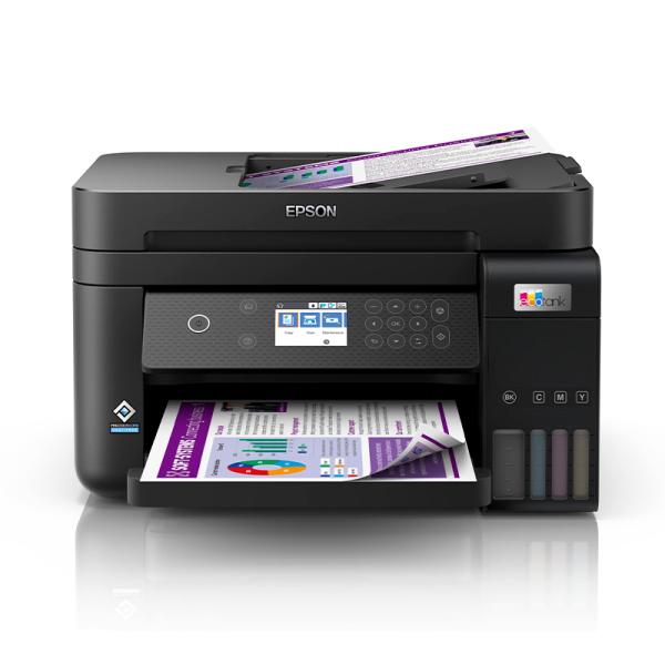 IMPRESORA MULTIFUNCIONAL EPSON L6270