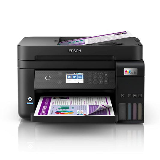 IMPRESORA MULTIFUNCIONAL EPSON L6270