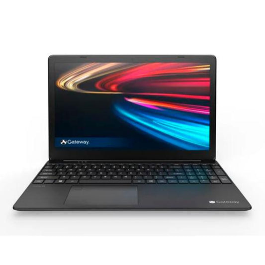 LAPTOP GATEWAY GWTN15-1BK 15.6" I5-1035G1 16GB 256GB SSD WIN 10 BLACK -ENGLISH