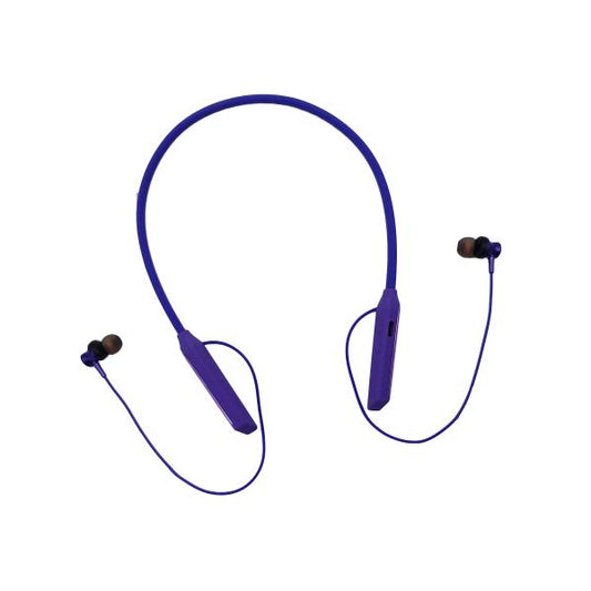 AUDIFONOS MANOS LIBRES LS-99 LELISU MORADO