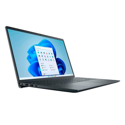 LAPTOP DELL INSPIRON 15.6" TOUCH RYZEN 5 7530U 8GB 512GB SSD WIN 11 INGLES NEGRO I3535-A766BLK-PUS