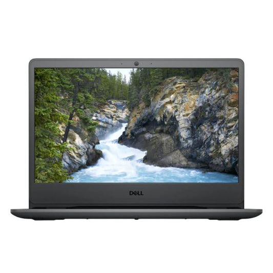 LAPTOP DELL VOSTRO 126K6 14 3400 14" I3-1115G4 256GB SSD 8GB GRIS WIN 10-SPANISH
