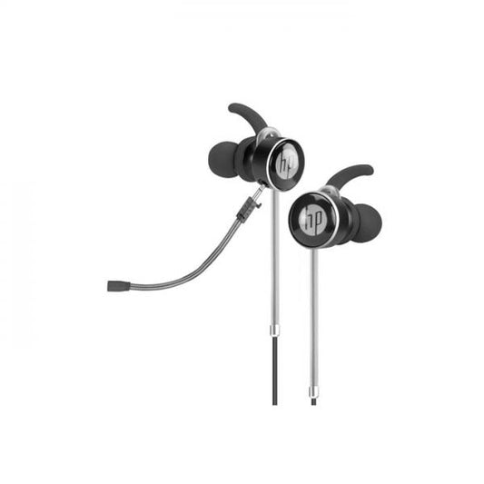 AUDIFONO MANOS LIBRES HP DHE-7004 NEGRO