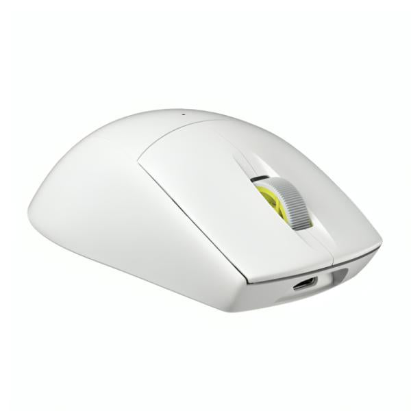 MOUSE GAMING CORSAIR M75 AIR INALÁMBRICO BLUETOOTH 26000 DPI CH-931D101-NA BLANCO