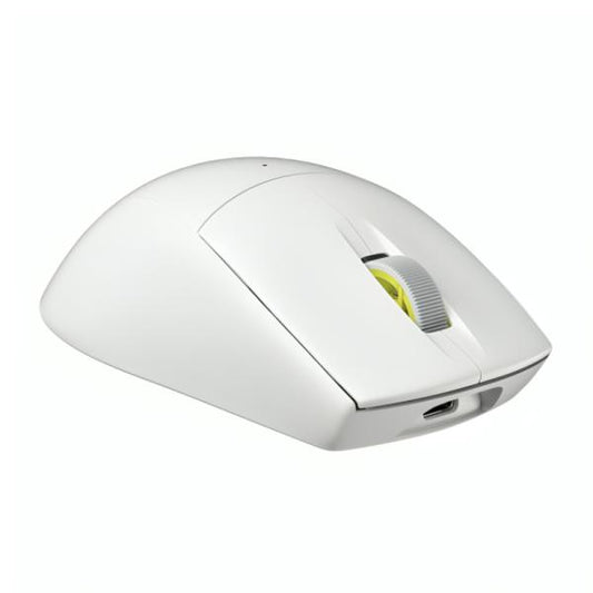 MOUSE GAMING CORSAIR M75 AIR INALÁMBRICO BLUETOOTH 26000 DPI CH-931D101-NA BLANCO