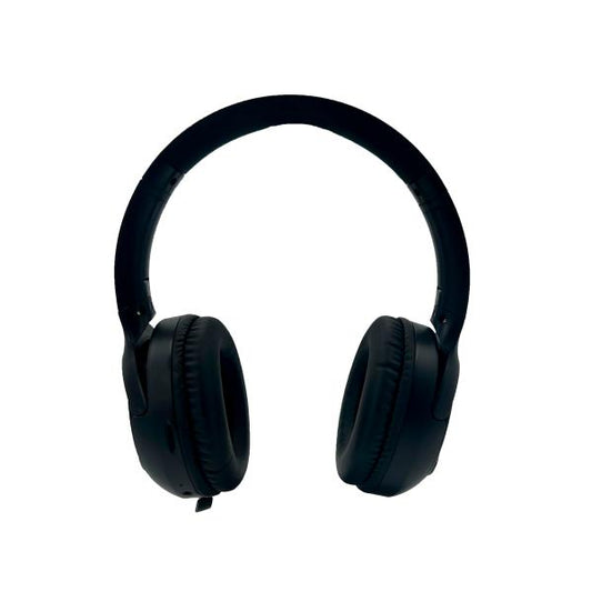AUDIFONOS MANOS LIBRES M12 GJBY NEGRO