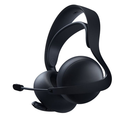 PlayStation Pulse Elite Midnight Black