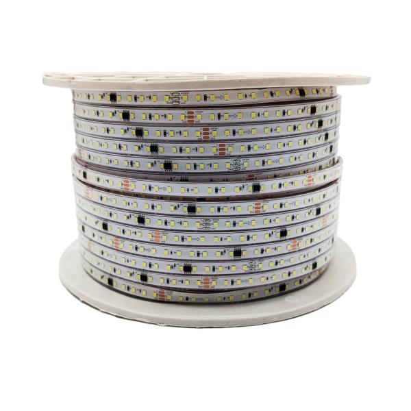 TIRA LED 2835 SMD LUZ BLANCA WATER