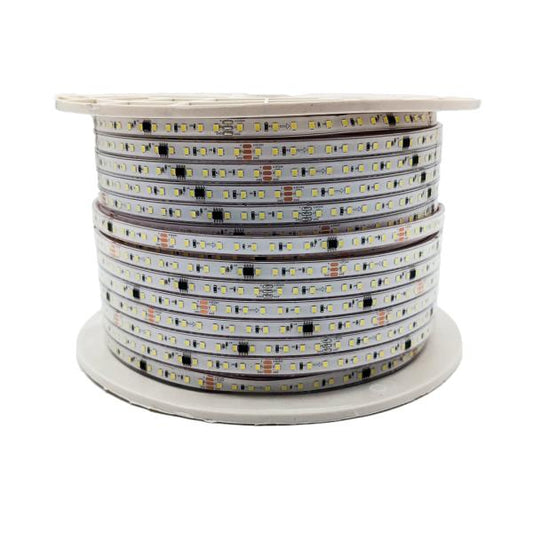 TIRA LED 2835 SMD LUZ BLANCA WATER